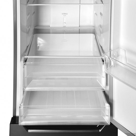 Холодильник Weissgauff WRK 2000 XBNF купить с доставкой по Москве и Московской области в интернет-магазине АваТехно