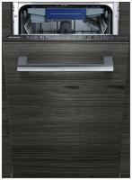 Посудомоечная машина Siemens SR 615 X 72 NR