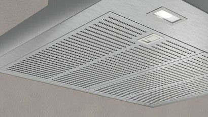 Вытяжка NEFF D65BHM4N0 купить с доставкой по Москве и Московской области в интернет-магазине АваТехно