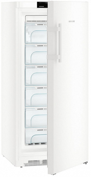 Морозильник Liebherr GN 4115 купить с доставкой по Москве и Московской области в интернет-магазине АваТехно