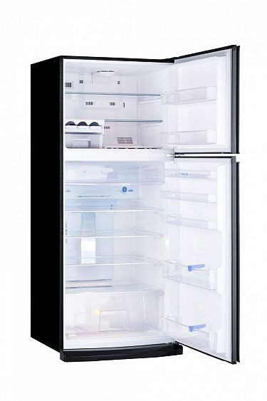 Холодильник MITSUBISHI-ELECTRIC mr-fr62k-sb-r купить с доставкой по Москве и Московской области в интернет-магазине АваТехно