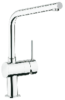 Смеситель GROHE minta 31375000
