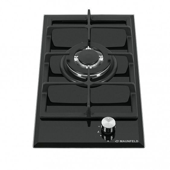 Встраиваемая газовая варочная панель Maunfeld EGHG.31.33CB/G купить с доставкой по Москве и Московской области в интернет-магазине АваТехно