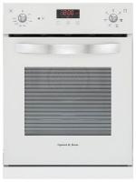 Духовой шкаф ZIGMUND & SHTAIN en 192.522 w