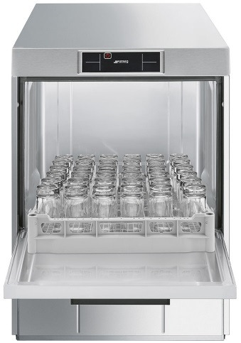 Посудомоечная машина SMEG UD520DS купить с доставкой по Москве и Московской области в интернет-магазине АваТехно
