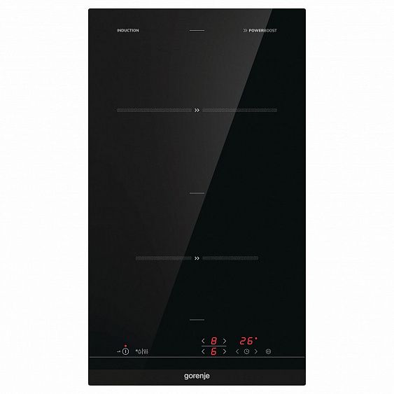Индукционная стеклокерамическая панель Gorenje  IT 321 BCSC купить с доставкой по Москве и Московской области в интернет-магазине АваТехно