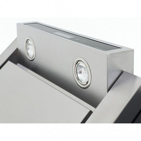 Вытяжка KAISER at 6405 Eco купить с доставкой по Москве и Московской области в интернет-магазине АваТехно