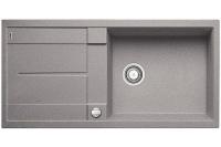 Кухонная мойка BLANCO metra xl 6 s-f (519151)
