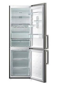 Холодильник Samsung RL56GHGIH нержавеющая сталь купить с доставкой по Москве и Московской области в интернет-магазине АваТехно
