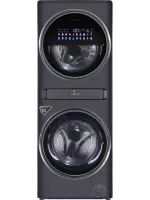 СТИРАЛЬНАЯ МАШИНА HIBERG TOWER I-DD 107-612 SD