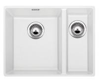 Кухонная мойка BLANCO subline 340/160-f (519805)