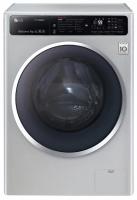 Стиральная машина LG F 2 H 7 HS 2 L