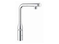 Смеситель GROHE Essence SmartControl 31615000
