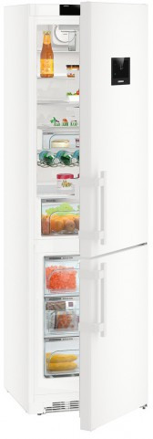 Холодильник Liebherr CNP 4858 купить с доставкой по Москве и Московской области в интернет-магазине АваТехно