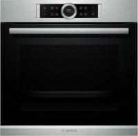 Духовой шкаф BOSCH HBG672BS1S Духовой шкаф BOSCH HBG672BS1S