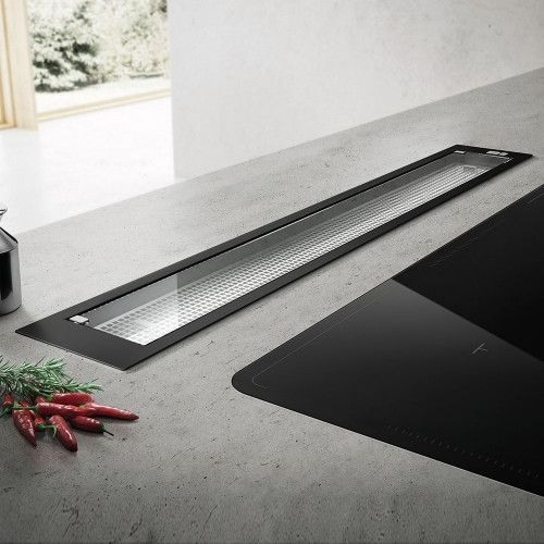 Вытяжка ELICA SEE YOU BL/F/90 купить с доставкой по Москве и Московской области в интернет-магазине АваТехно