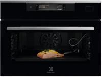 Духовой шкаф ELECTROLUX KVBAS21WX Духовой шкаф ELECTROLUX KVBAS21WX