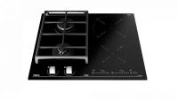 Варочная поверхность TEKA HYBRID JZC 64322 ABN BK (112570149)