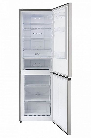 Холодильник HIBERG RFC-330D NFS купить с доставкой по Москве и Московской области в интернет-магазине АваТехно