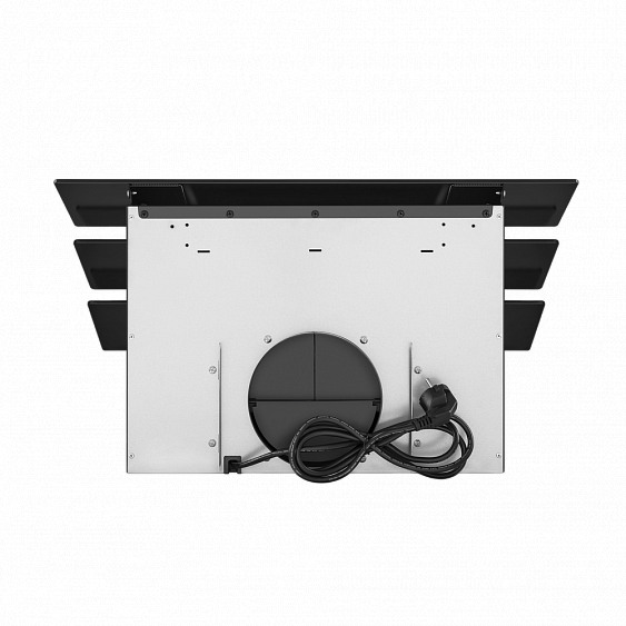 Вытяжка Maunfeld CASCADA PUSH 50 черный Вытяжка Maunfeld CASCADA PUSH 50 черный купить с доставкой по Москве и Московской области в интернет-магазине АваТехно