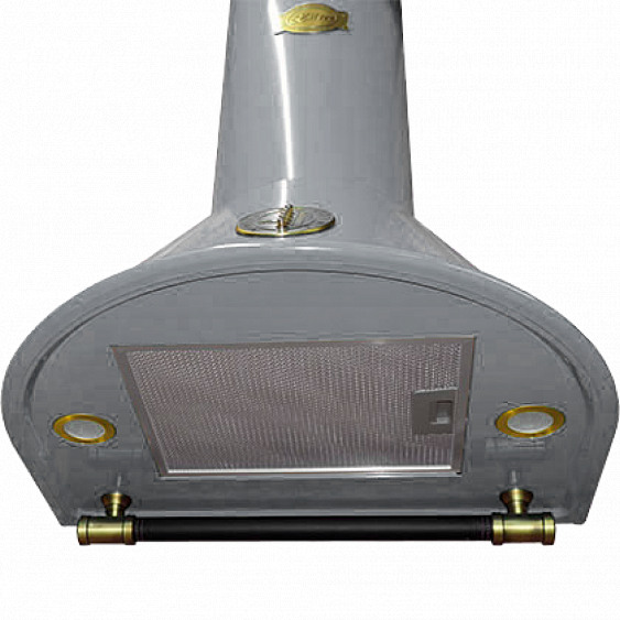 Вытяжка KAISER A 9423 GrBE Eco купить с доставкой по Москве и Московской области в интернет-магазине АваТехно