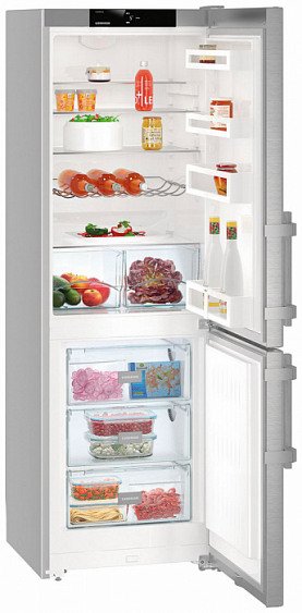 Холодильник LIEBHERR CUef 3515-20 001 купить с доставкой по Москве и Московской области в интернет-магазине АваТехно