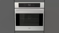 Духовой шкаф Fulgor Milano FCO 6215 TEM X