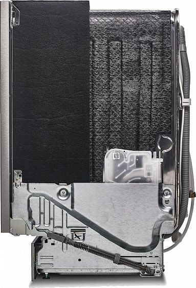 Посудомоечная машина ASKO DWCBI231.S/1 купить с доставкой по Москве и Московской области в интернет-магазине АваТехно