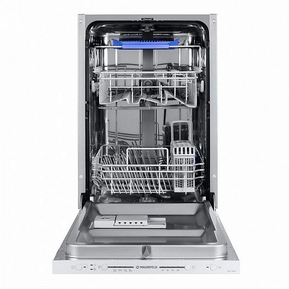 Посудомоечная машина MAUNFELD MLP-08SR купить с доставкой по Москве и Московской области в интернет-магазине АваТехно