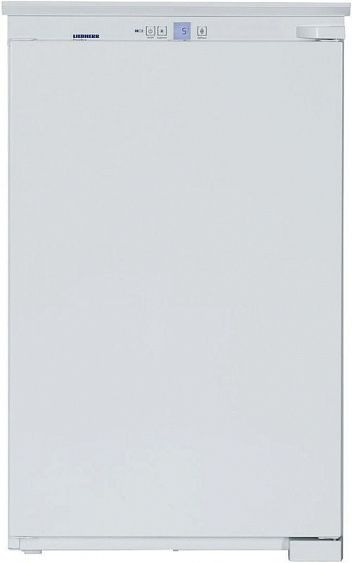 Холодильник встраиваемый LIEBHERR iks 1610 купить с доставкой по Москве и Московской области в интернет-магазине АваТехно