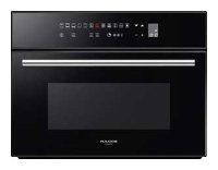 Духовой шкаф FULGOR LO 4512 TC BK