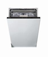 Встраиваемая посудомоечная машина WHIRLPOOL WSIP 4O33 PFE