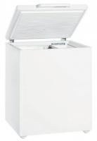 Морозильник LIEBHERR GT 2122