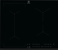 Индукционная варочная поверхность Electrolux EIV634