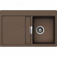 Мойка кухонная TEKA Gloria 40 B-TG шоколадный (art.40145153)