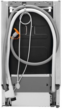 Посудомоечная машина Electrolux ESF 9422 LOW купить с доставкой по Москве и Московской области в интернет-магазине АваТехно