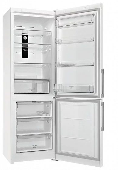 Холодильник Hotpoint-Ariston HFP 6180 W купить с доставкой по Москве и Московской области в интернет-магазине АваТехно