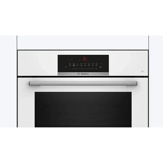 Духовой шкаф BOSCH HBJ559YW6R купить с доставкой по Москве и Московской области в интернет-магазине АваТехно