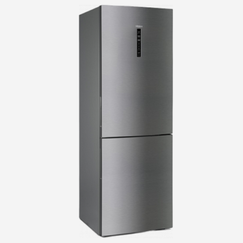 Холодильник HAIER C4F744CMG купить с доставкой по Москве и Московской области в интернет-магазине АваТехно