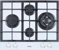 Варочная панель WEISSGAUFF HGRG 6041 WGh