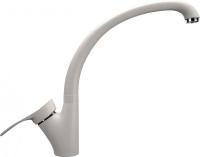 Смеситель WEISSGAUFF WG 00101 White