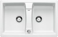 Кухонная мойка BLANCO lexa 8 (514694)