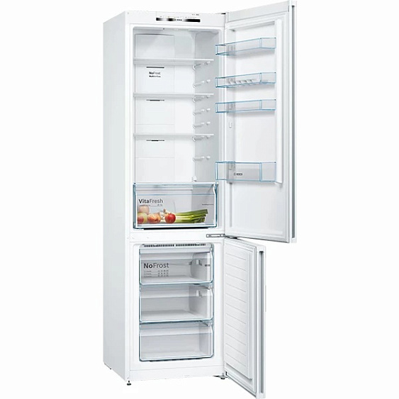 Холодильник Bosch KGN39UW316 купить с доставкой по Москве и Московской области в интернет-магазине АваТехно