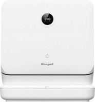 Посудомоечная машина WEISSGAUFF TDW 4035 WD