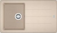 Кухонная мойка FRANKE BFG 611-86 бежевый (114.0370.206)
