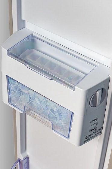 Холодильник Hiberg RFS-481DX NFXd купить с доставкой по Москве и Московской области в интернет-магазине АваТехно