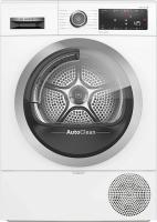 Сушильная машина BOSCH WTX80KL9SN