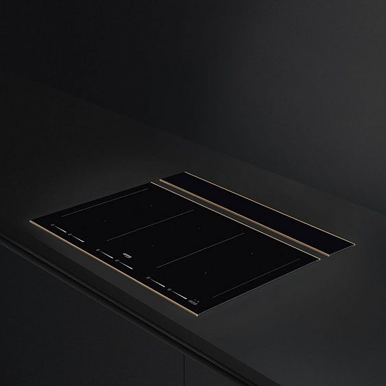 Встраиваемая вытяжка Smeg KSDD90VN-2 купить с доставкой по Москве и Московской области в интернет-магазине АваТехно