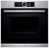 ДУХОВОЙ ШКАФ BOSCH HMG636BS1