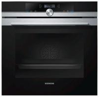 Электрический духовой шкаф SIEMENS HB 655GBS1